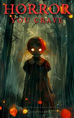 Cover Horror You Crave: I'll Never Forget Beatrice (eBook, ePUB)