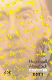 Hugo Ball Almanach. Neue Folge 12 (eBook, PDF)