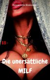 Die unersättliche MILF (eBook, ePUB)