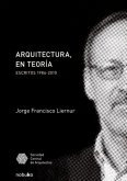 Arquitectura, en teoría (eBook, PDF)