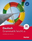 Grammatik leicht A1 (eBook, PDF)