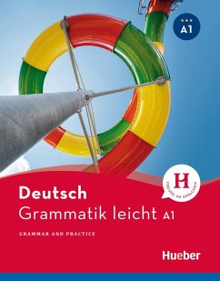 Grammatik leicht A1 (eBook, PDF) - Brüseke, Rolf