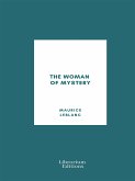 The Woman of Mystery (eBook, ePUB)