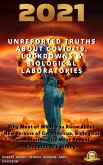 Unreported Truths About COVID-19, Lockdowns & Biological Laboratories (Unreported Truths Research by Robert Grand, #1) (eBook, ePUB)