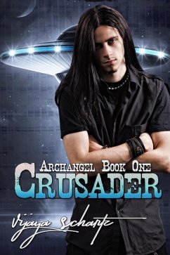 Crusader (Archangel, #1) (eBook, ePUB) - Schartz, Vijaya
