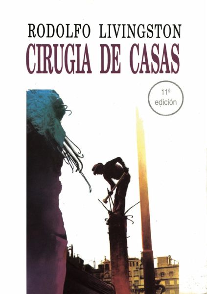 Cirugía de casas (eBook, PDF) Cirugía de casas (eBook, PDF)