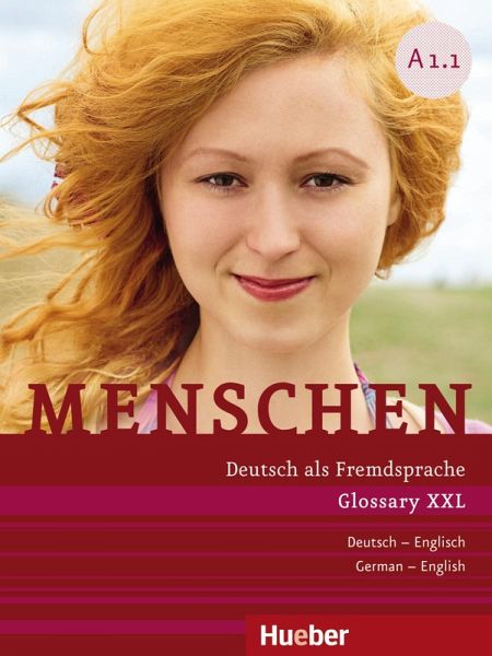 Menschen A1.1 (eBook, PDF) von Magdalena Ozorowska; Andrea Schwingshackl -  Portofrei bei bücher.de