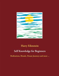 Self Knowledge for Beginners (eBook, ePUB) - Eilenstein, Harry