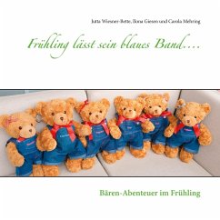 Frühling lässt sein blaues Band.... (eBook, PDF)