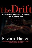 The Drift (eBook, ePUB)