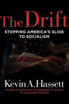 The Drift (eBook, ePUB) - Hassett, Kevin A.