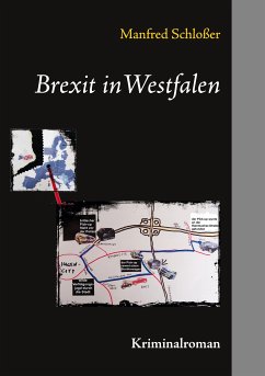 Brexit in Westfalen (eBook, ePUB) - Schloßer, Manfred