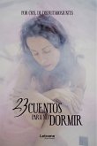 23 cuentos para no dormir (eBook, ePUB)