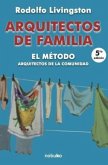 Arquitectos de familia (eBook, PDF) Arquitectos de familia (eBook, PDF)