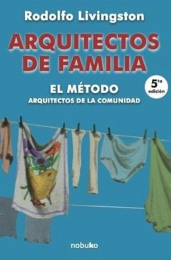 Cover Arquitectos de familia (eBook, PDF)