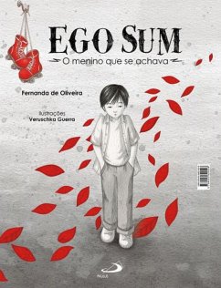 Cover Ego Sum (eBook, ePUB)