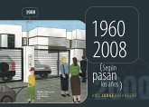 1960-2008 según pasan los años (eBook, PDF)