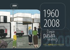 1960-2008 según pasan los años (eBook, PDF) - Balangero, Jorge