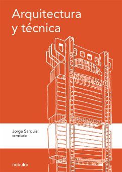 Arquitectura y técnica (eBook, PDF) - Sarquis, Jorge