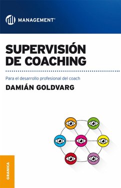Supervisión de coaching (eBook, ePUB) - Goldvarg, Damián
