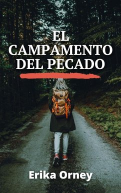 Cover El campamento del pecado (eBook, ePUB)