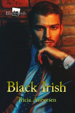 Cover Black Irish (eBook, ePUB)