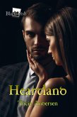 Heartland (Black Irish, #2) (eBook, ePUB)