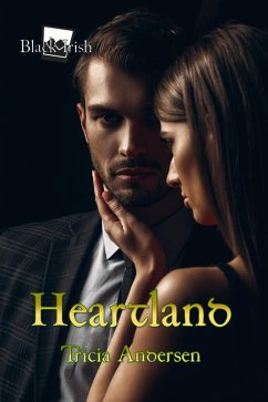 Cover Heartland (Black Irish, #2) (eBook, ePUB)