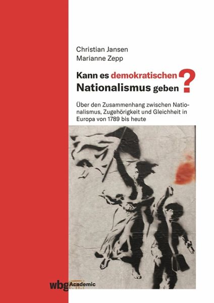Kann es demokratischen Nationalismus geben? (eBook, PDF) Kann es demokratischen Nationalismus geben? (eBook, PDF)