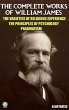 The Complete Works of William James.... - Bild 1