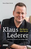 Klaus Lederer (eBook, ePUB)