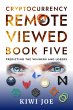 Cryptocurrency Remote Viewed Book Five... - Bild 1