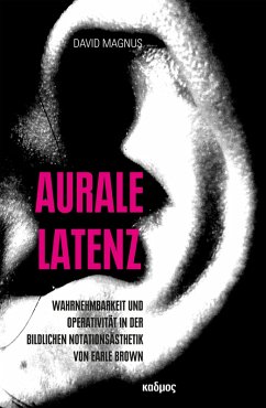 Aurale Latenz (eBook, PDF) - Magnus, David