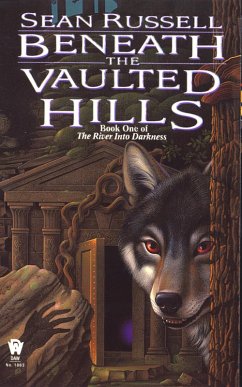 Beneath the Vaulted Hills (eBook, ePUB) - Russell, Sean