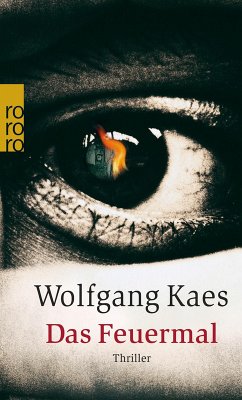 Das Feuermal (eBook, ePUB) - Kaes, Wolfgang