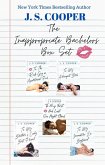 The Inappropriate Bachelors Boxset (eBook, ePUB)
