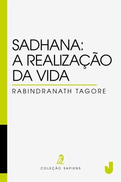 Sadhana (eBook, ePUB) - Tagore, Rabindranath