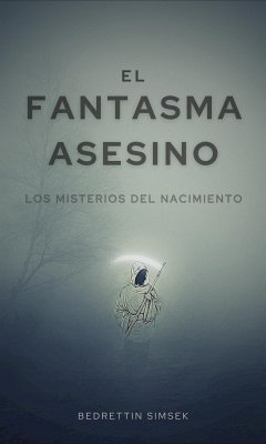 El Fantasma Asesino (eBook, ePUB) - Simsek, Bedrettin