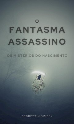 O Fantasma Assassino (eBook, ePUB) - Simsek, Bedrettin