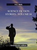 Science fiction stories - Volume 14 (eBook, ePUB)