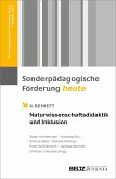Naturwissenschaftsdidaktik und Inklusion (eBook, PDF)