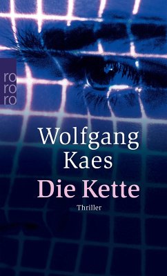 Die Kette (eBook, ePUB) - Kaes, Wolfgang