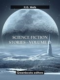 Science fiction stories - Volume 15 (eBook, ePUB)