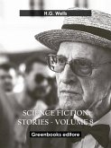 Science fiction stories - Volume 8 (eBook, ePUB) Science fiction stories - Volume 8 (eBook, ePUB)