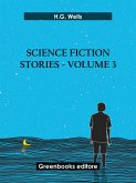 Science fiction stories - Volume 3 (eBook, ePUB)