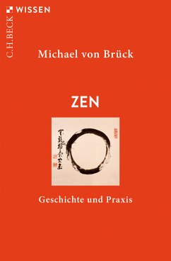 Zen (eBook, ePUB) - Brück, Michael