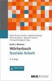Kreft/Mielenz Wörterbuch Soziale Arbeit (eBook, PDF)
