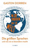 In 20 Sprachen um die Welt (eBook, PDF)
