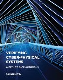 Verifying Cyber-Physical Systems (eBook, ePUB)