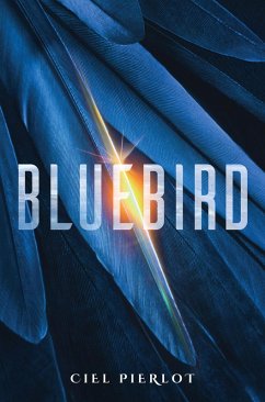 Bluebird (eBook, ePUB) - Pierlot, Ciel